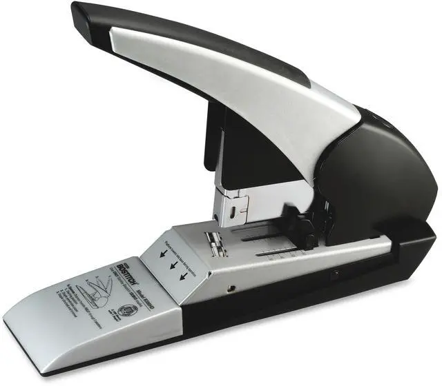 Alt view image 3 of 5 - Bostitch Auto 180 Xtreme Duty Automatic Stapler