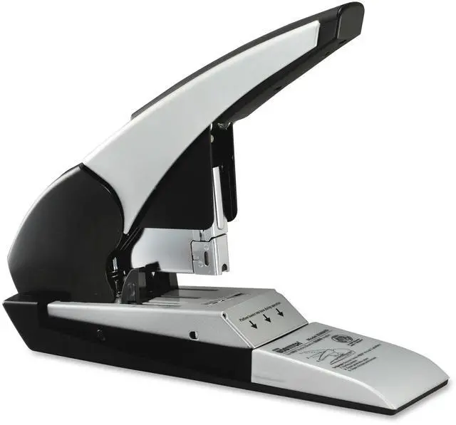 Alt view image 5 of 5 - Bostitch Auto 180 Xtreme Duty Automatic Stapler
