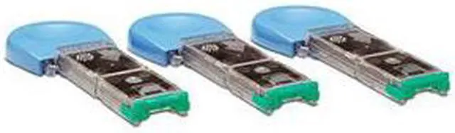Main image of HP CC383A 2-pack 2000-staple Cartridge