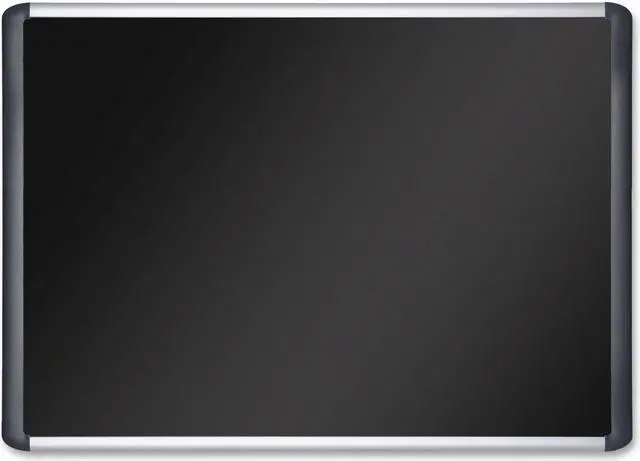 Main image of MasterVision SoftTouch Deluxe Bulletin Boarrd