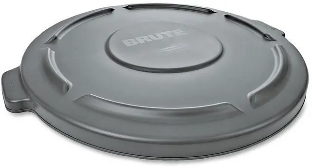 Main image of Rubbermaid Commercial Brute 20-gallon Container Lid