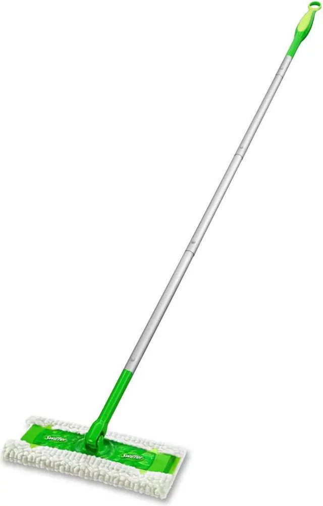 Main image of Swiffer Sweeper