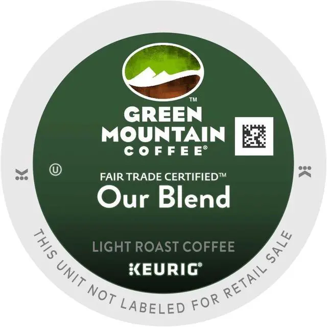 Main image of KCUP,OURBLEND,96CT