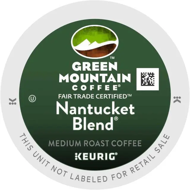 Main image of KCUP,NANTUCKETBLEND,96CT
