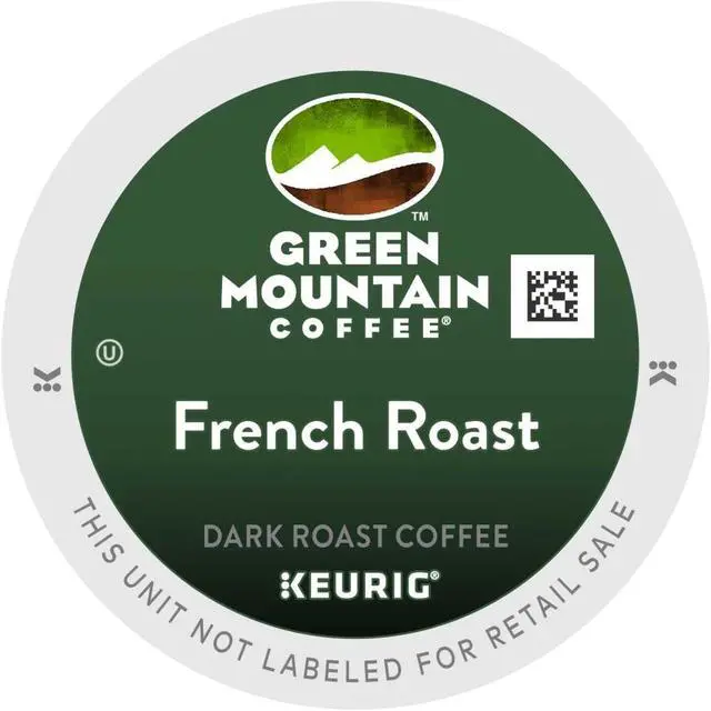 Main image of KCUP,FRENCHROAST,96CT