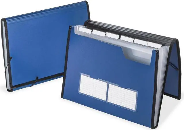 Main image of Pendaflex Expanding Pocket Professional Organizer