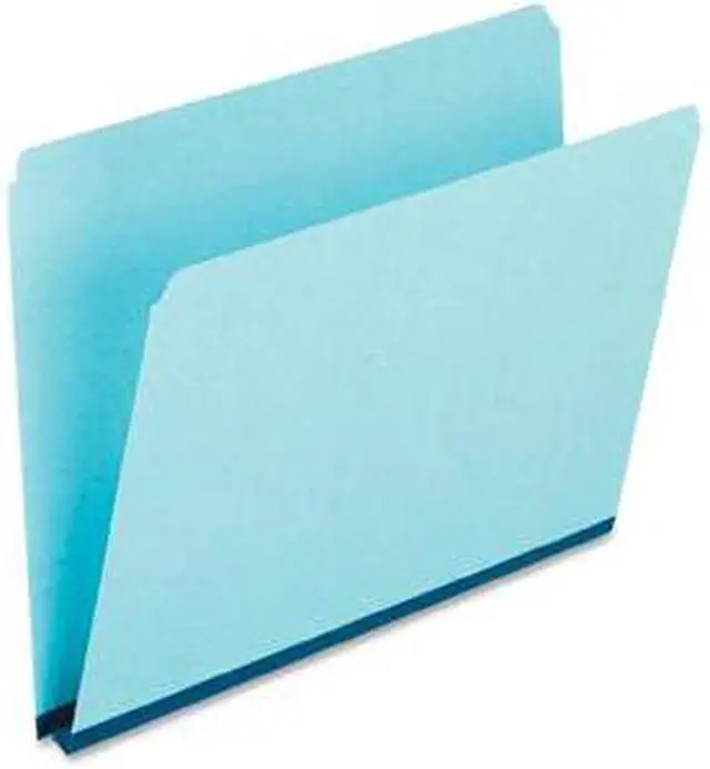 Alt view image 2 of 2 - Pendaflex Pressboard File Folder
