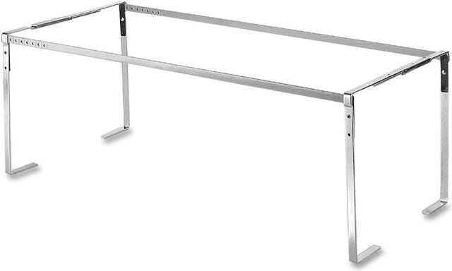 Main image of Pendaflex 450 SpeedFrame Hanging Folder Frame, Letter/Legal Size, 24-27" Long, Steel, 1 Each