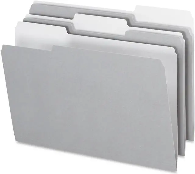 Main image of Pendaflex Legal Size Interior File Folders
