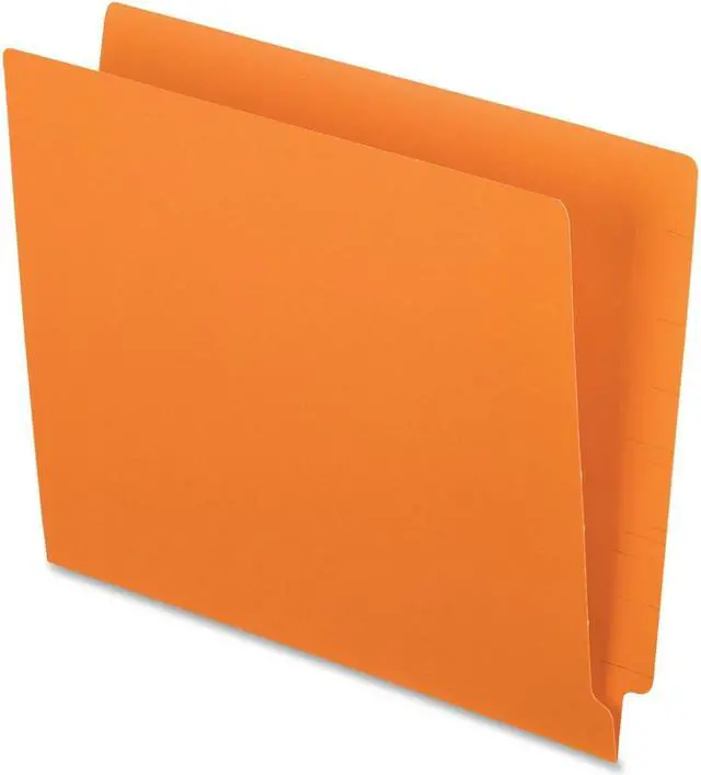 Main image of Pendaflex End Tab File Folder