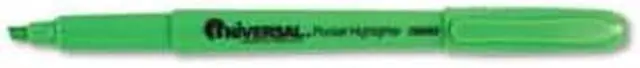 Main image of Universal Pocket Clip Highlighter