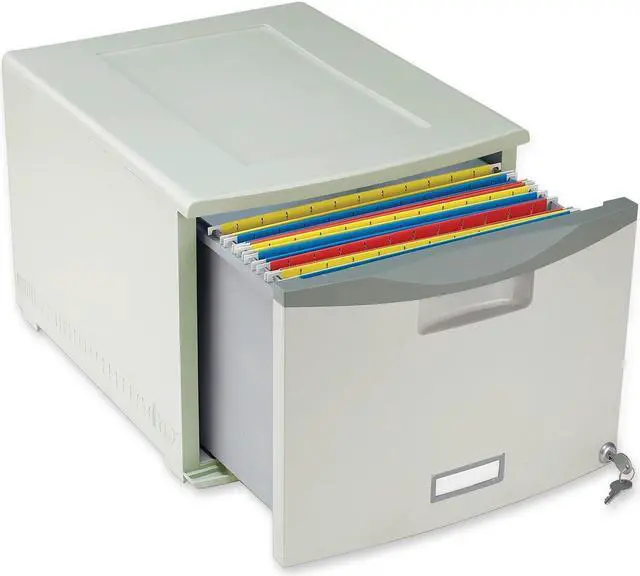 Main image of Storex Storage File Drawer
