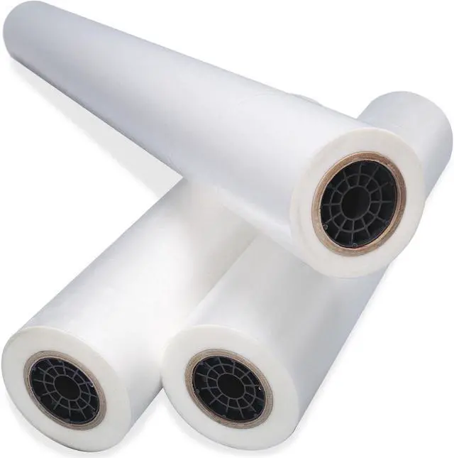 Main image of GBC HeatSeal Nap-Lam I Roll Film