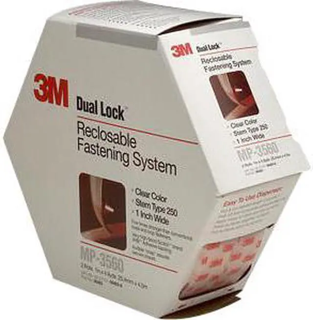 Main image of 3M Dual Lock Reclosable Fastener System