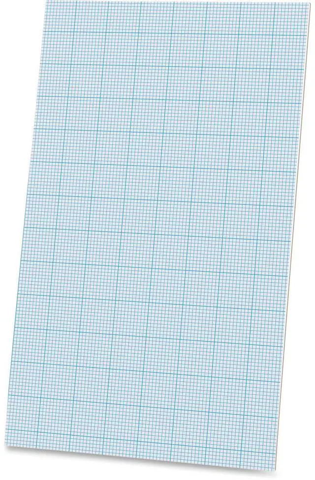 Alt view image 2 of 2 - Tops Cross-section Quadrille Pads