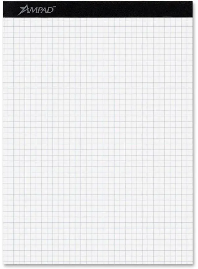 Main image of Ampad Quadrille/Graph Pad