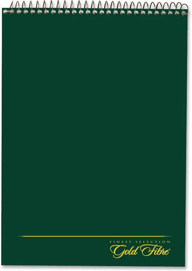 Alt view image 2 of 10 - Ampad Gold Fibre Classic Wirebound Legal Pads