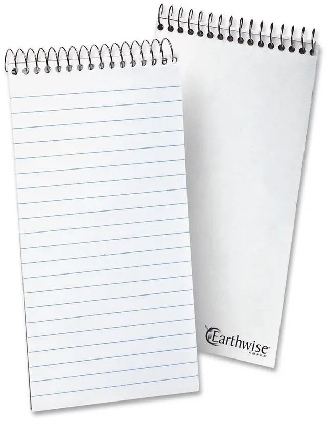 Main image of Ampad Earthwise Reporter's Notebook