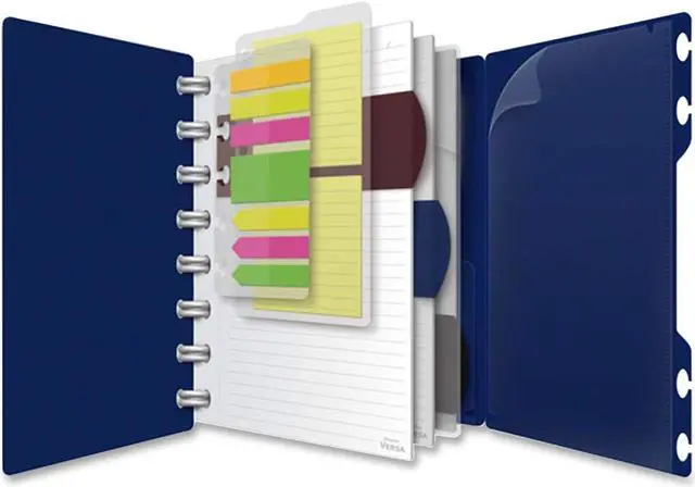 Main image of TOPS Versa Crossover Notebook