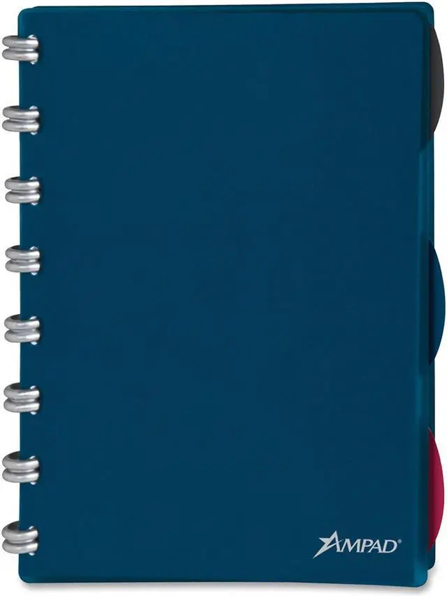 Alt view image 2 of 10 - TOPS Versa Crossover Notebook