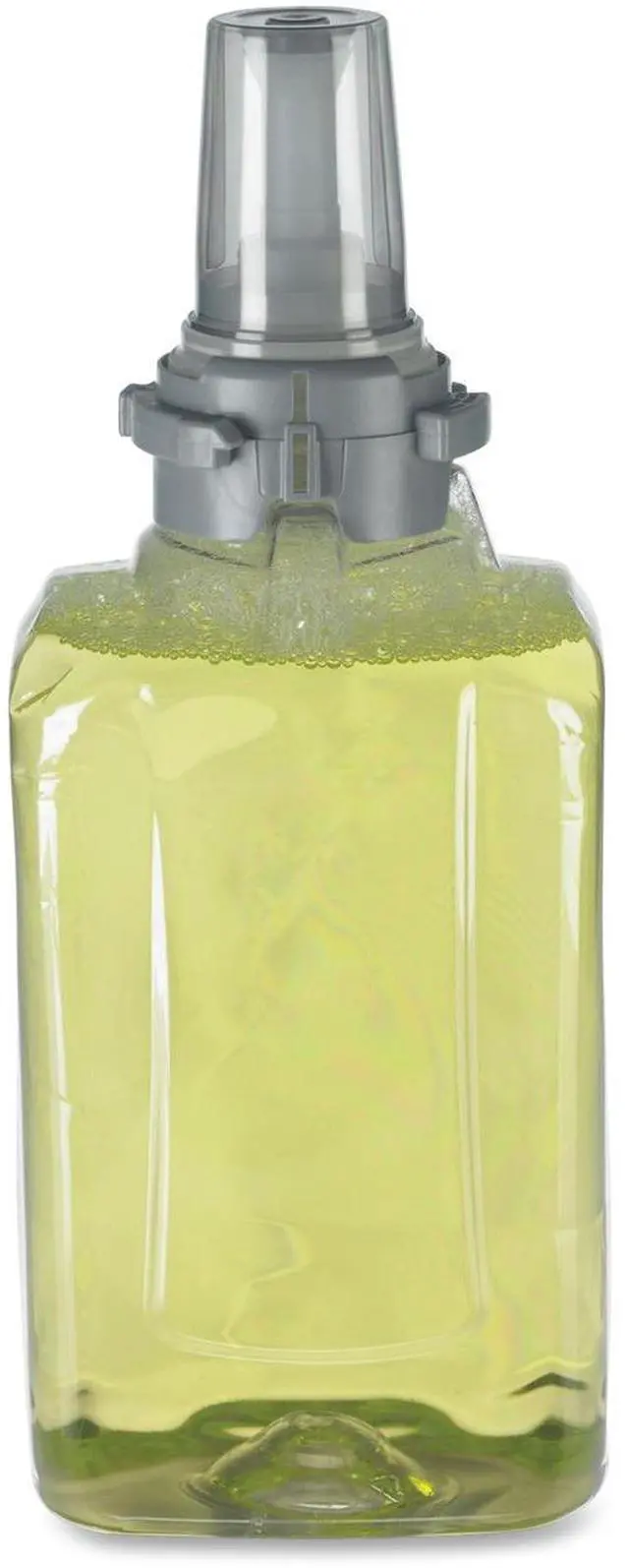 Alt view image 3 of 4 - Gojo ADX-12 GingerCitrus Handwash Refill