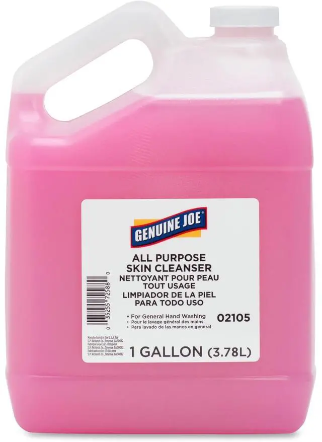 Main image of Genuine Joe All Purpose Skin Cleanser