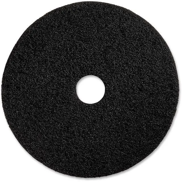 Alt view image 2 of 3 - Genuine Joe Floor Stripping Pad