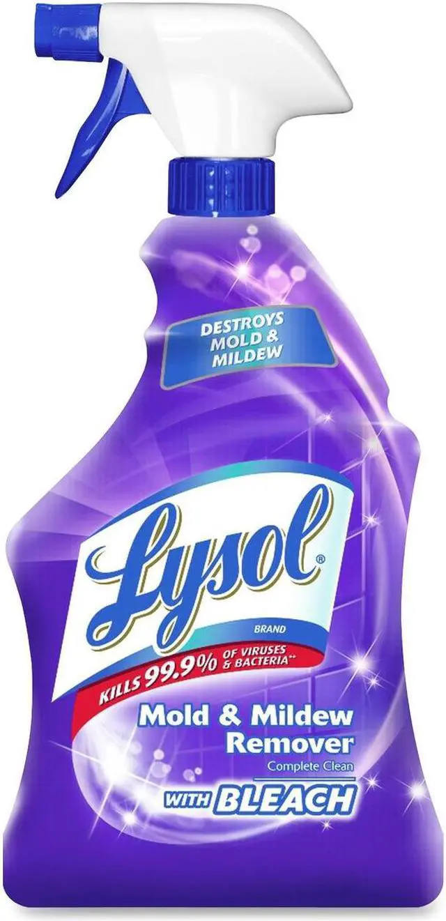Main image of Lysol Disinfectant