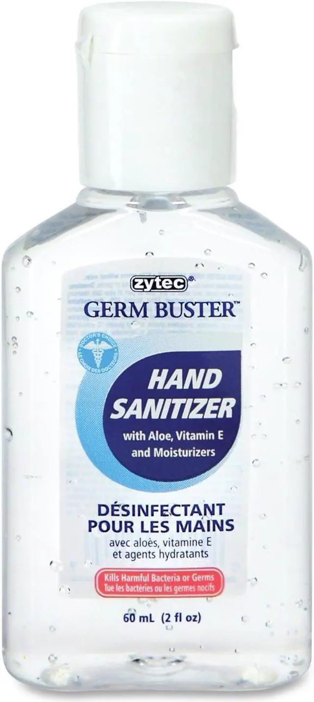 Main image of Zytec Hand Sanitizer