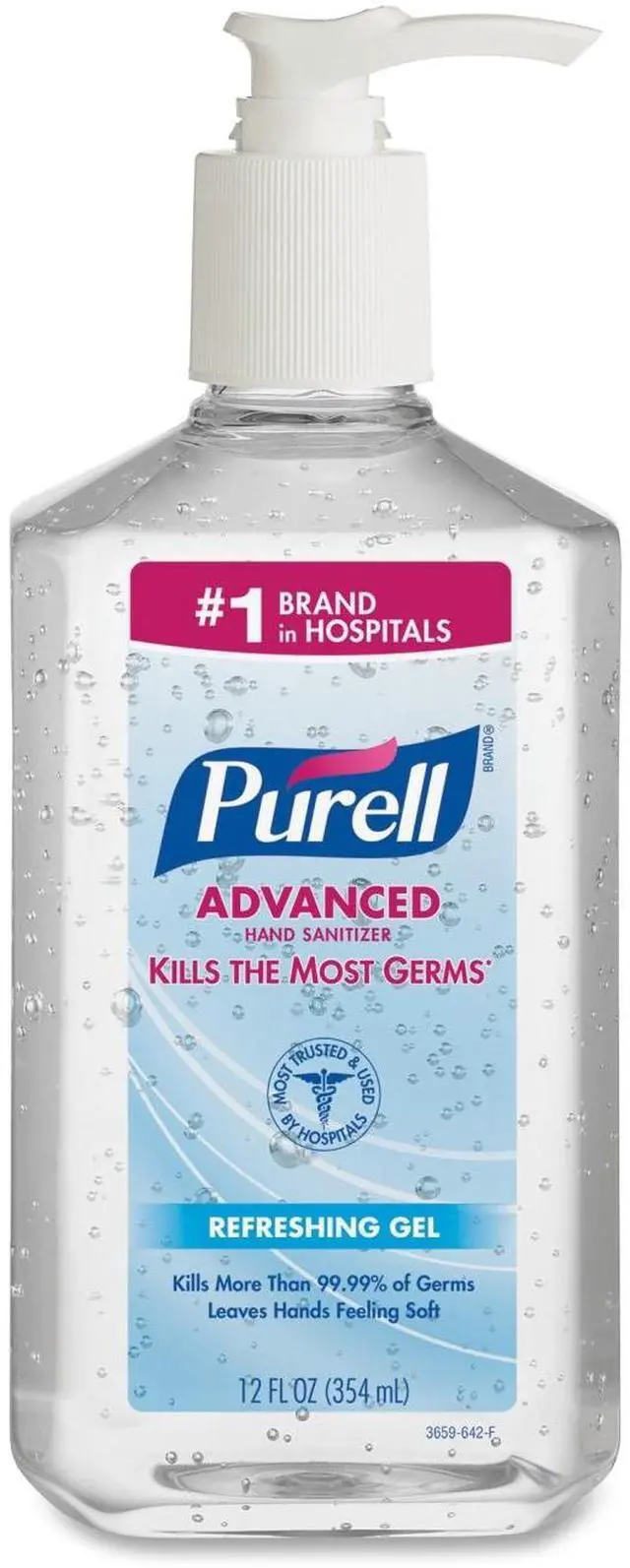 Main image of Gojo PURELL Instant Hand Sanitizer