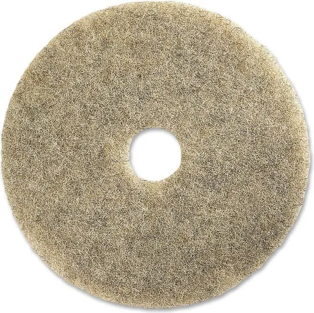 Alt view image 2 of 4 - Genuine Joe 20" Multipurpose Floor Pad