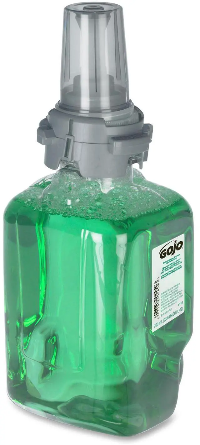 Alt view image 2 of 7 - Gojo Botanical ADX-7 Botanical Foam Soap Refill