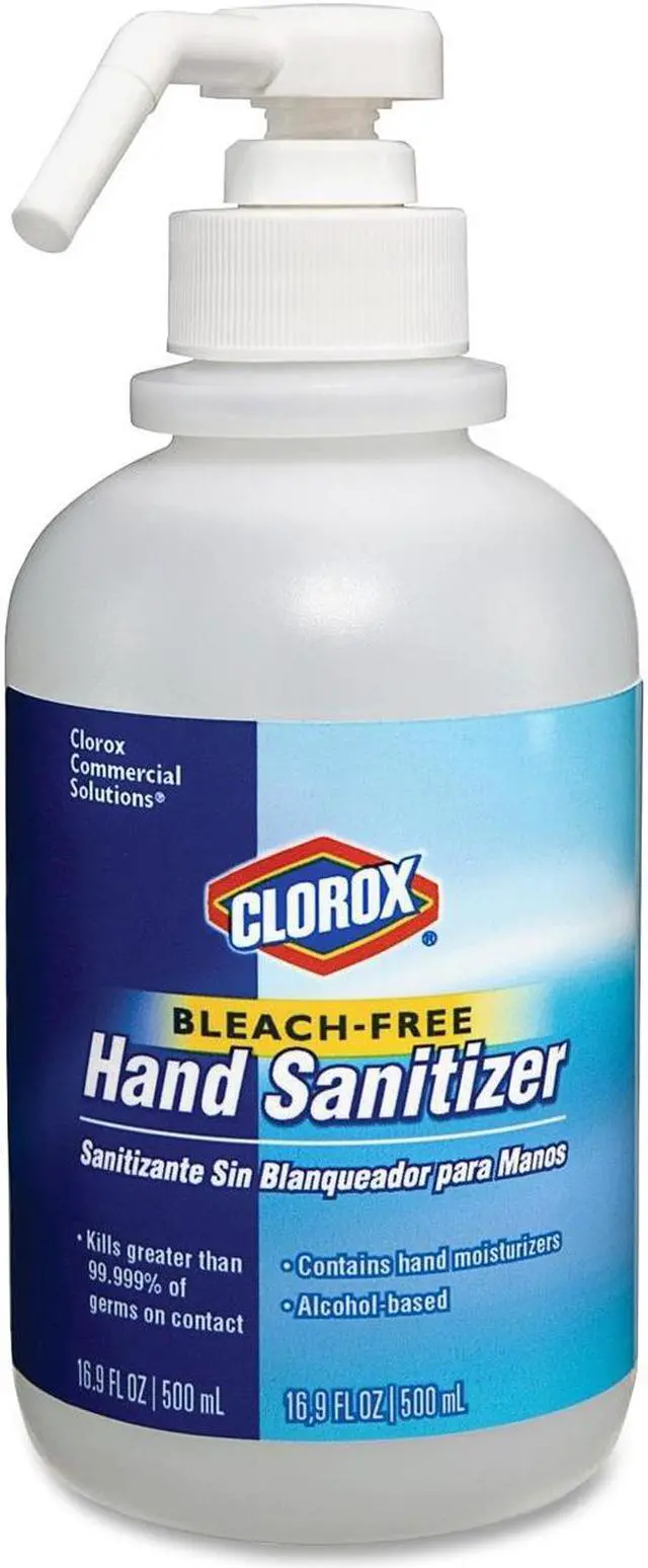 Main image of Clorox Sanitizing Spray