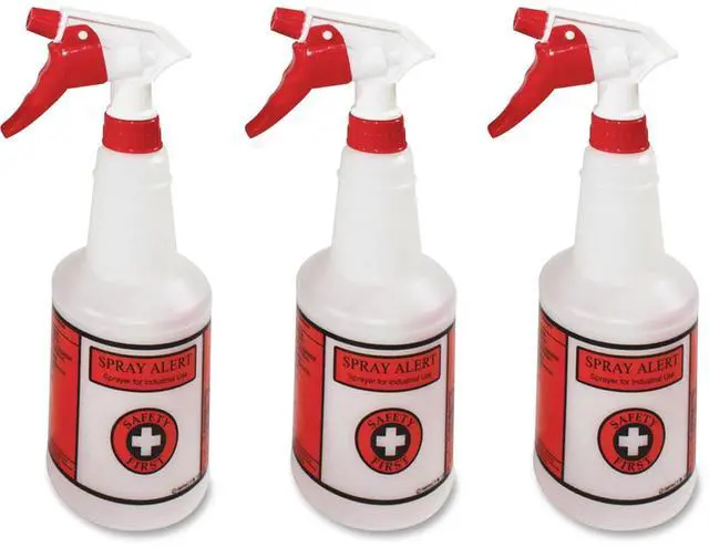 Main image of Spray Alert Spray Bottle