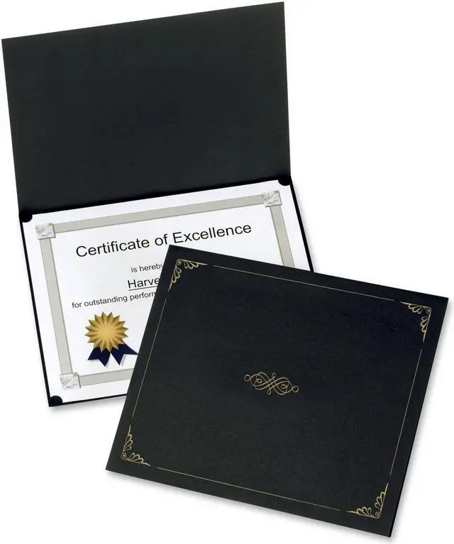 Main image of Oxford Oxford Certificate Holder