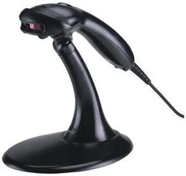 Alt view image 3 of 5 - Honeywell Voyagercg Ms9540 Bar Code Reader