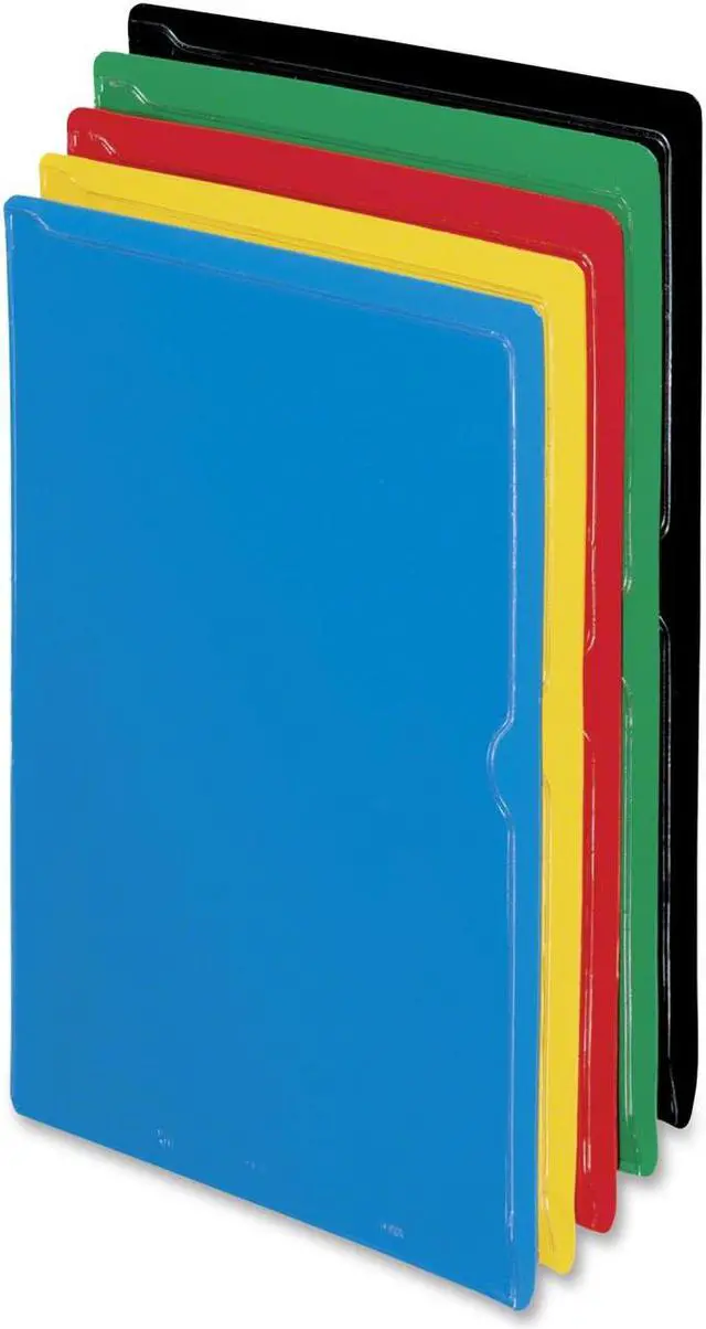 Main image of Pendaflex CopyGard Heavy-Gauge Organizers