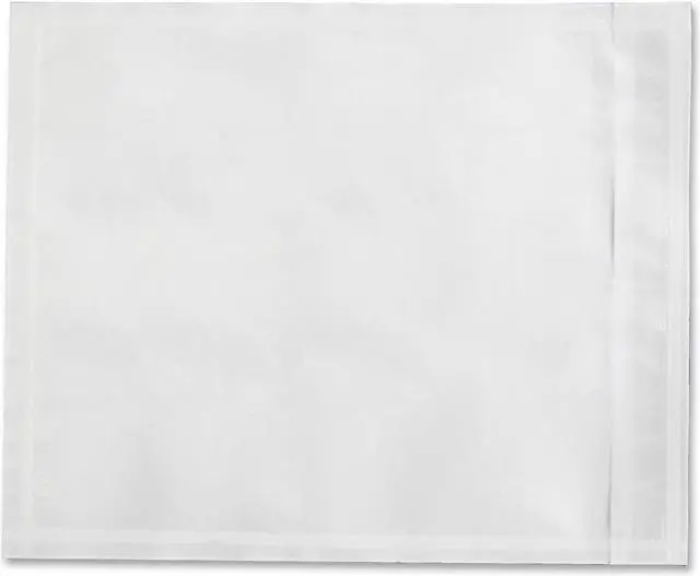 Alt view image 2 of 2 - Sparco Plain Back 7" Envelopes