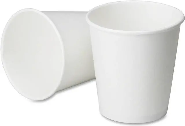 Alt view image 2 of 2 - SKILCRAFT Hot Drink Paper Cups