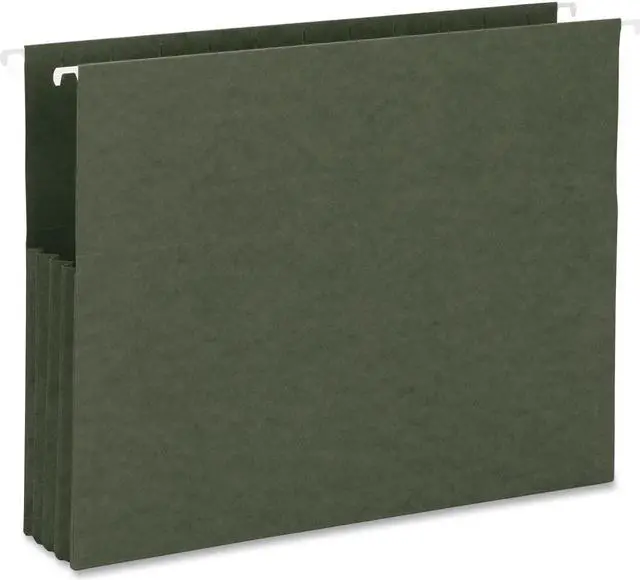 Alt view image 2 of 2 - Sparco Hanging File Pockets