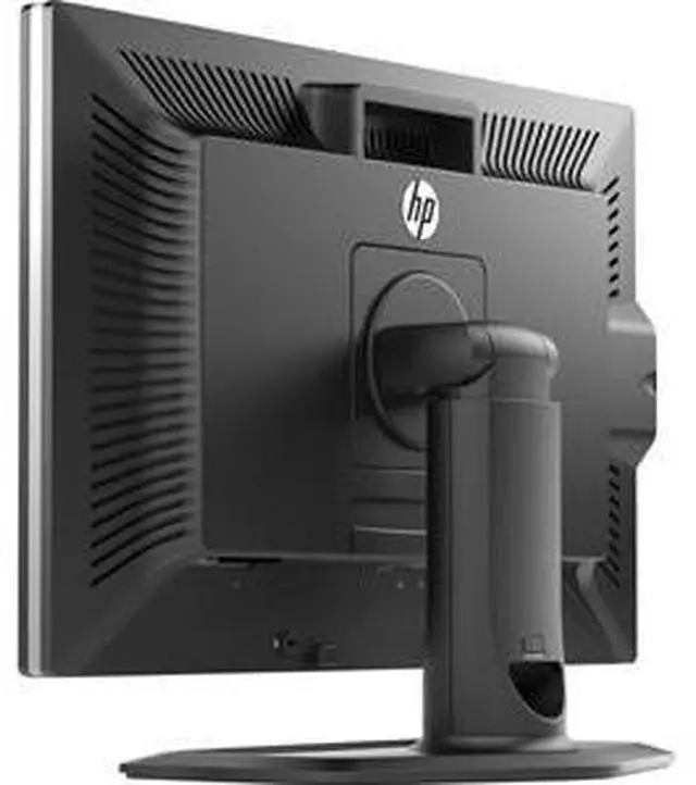 Alt view image 7 of 8 - HP Performance ZR2440w 24" LED LCD Monitor - 16:10 - 6 ms- Smart Buy