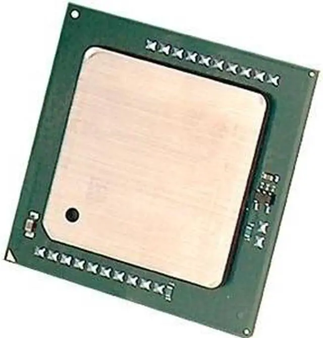 Main image of HP Xeon E5-2430V2 2.5 GHz LGA 1356 724184-B21 724184-B21 Server Processor