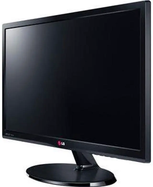 Alt view image 3 of 5 - LG 21.5" IPS LCD Monitor, IPS-Panel 5ms (GTG) 1920 x 1080 D-Sub, DVI 22EA53T-P