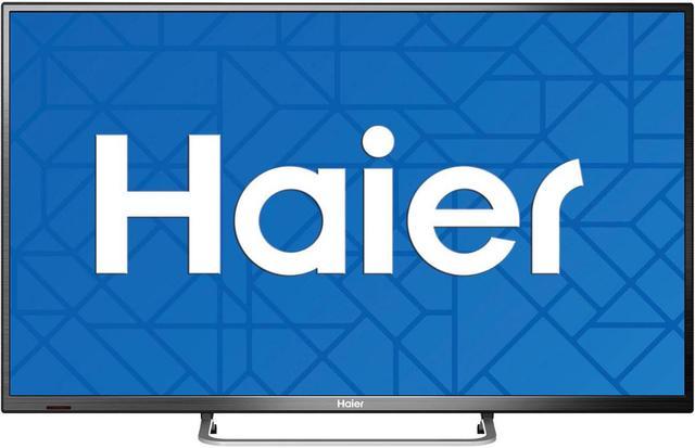 Haier 40DR3505 TV Review - Consumer Reports