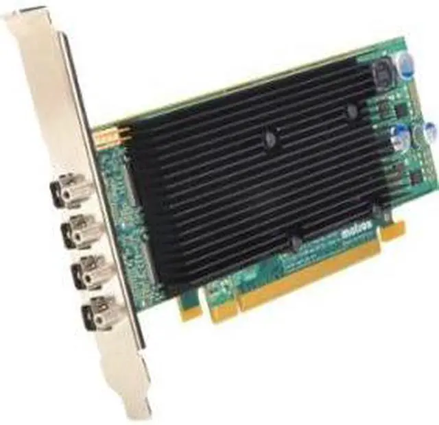 Alt view image 4 of 4 - matrox EPI-TC48ELAF