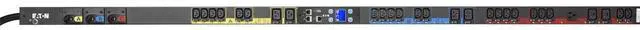 Main image of Eaton ePDU Managed 28-Outlets PDU