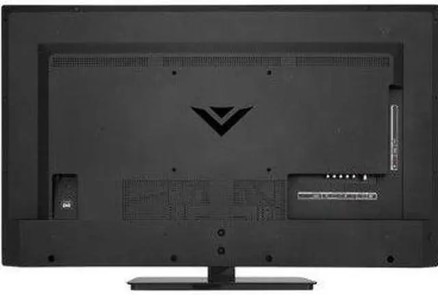 Alt view image 12 of 12 - VIZIO E420-B1 42-Inch 1080p 60Hz LED HDTV - VIZIO E-Series 42” Class Full-Array LED TV