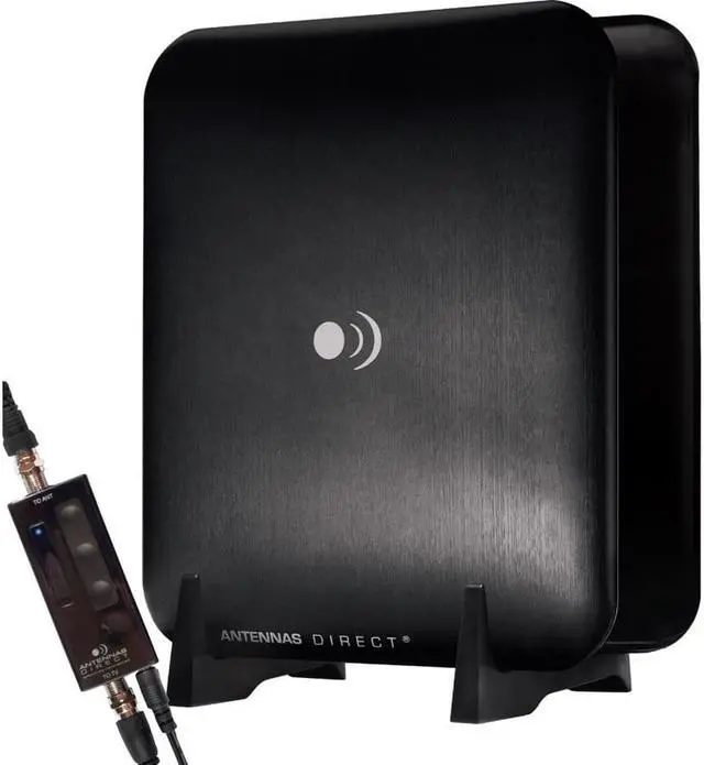 Alt view image 3 of 9 - Antennas Direct CSM1-XG Clearstream micron xg