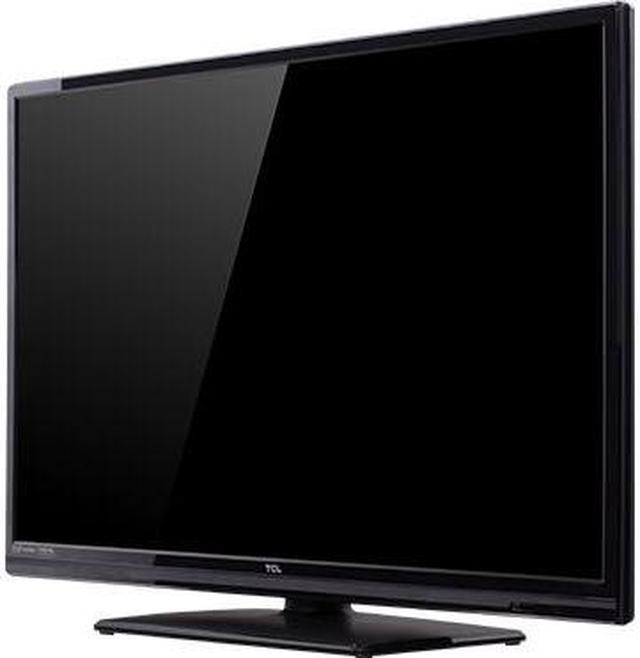 Televisión LED Smart TV TCL 40A343 de 40, Resolución 1920 x 1080 (Full HD  1080p).