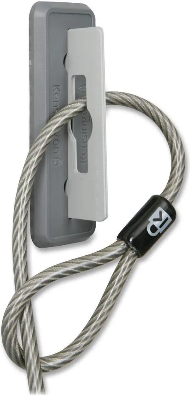 Alt view image 3 of 16 - Kensington Cable Lock